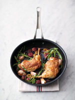 Sweet chicken surprise | Chicken recipes | Jamie Oliver ... image