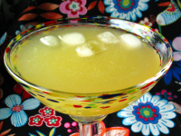 Cuervo Margarita Recipe - Food.com image