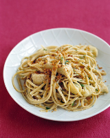 Linguine with Cauliflower and Brown Butter Recipe | Martha ... image
