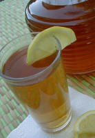 Arizona Green Tea w Gingseng & Honey Recipe - Food.com image