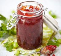 Gooseberry jam recipe | BBC Good Food image