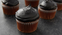 How to Make Black Icing Recipe - Tablespoon.com image