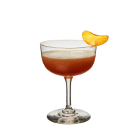 Charlie Chaplin Cocktail Recipe - Difford's Guide image