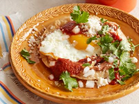 Huevos Rancheros Recipe | Food Network Kitchen | Food Network image