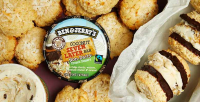 Edible Cookie Dough Recipe With ... - Ben & Jerry’s image