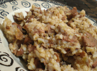 Red Beans and Rice Like Popeye's Recipe - Food.com image