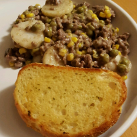 Southern Skillet Dinner Recipe | Allrecipes image