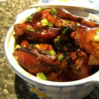 Kona Chicken Recipe | Allrecipes image