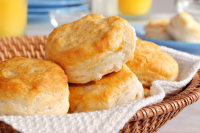 Popeye’s Biscuits Recipe to Make at Home – The Kitchen ... image