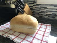 Softest Ever Bread Machine Bread Recipe - Food.com image
