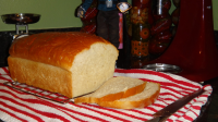 soft As Wonder White Bread Recipe - Food.com image