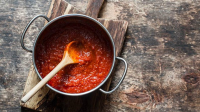 Marinara Sauce Recipe From Buddy Valastro | Recipe ... image