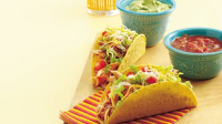 THE TACO STAND RECIPES