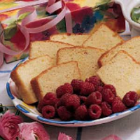 Little Dixie Pound Cake Recipe: How to Make It image