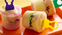 FroYo Yoplait® Trix™ Yogurt Layer Pops Recipe ... image
