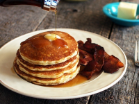 LITTLE HOUSE OF PANCAKES RECIPES