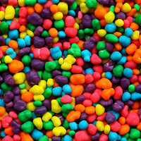 Nerds Candy recipe | All The Flavors image