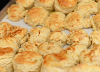 Popeye's Biscuit Recipe (Copycat) 2021: Make the Best Use image