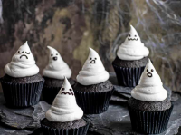 Easy Halloween Recipes - olivemagazine image