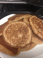 Spelt Pancakes Recipe - Food.com image