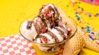 Cold Stone Creamery Sweet Cream Ice Cream Recipe (Copycat ... image