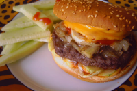 Recette de Hamburger maison : la meilleure recette image