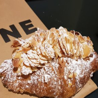 CALORIES IN ALMOND CROISSANT RECIPES