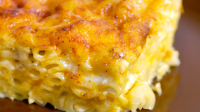 John Legend's Macaroni and Cheese Recipe | Martha Stewart image