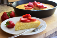 Basic Skillet Cake Recipe | Allrecipes image