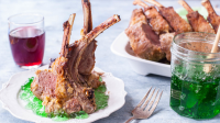 Lamb Chops Recipe - Food.com image
