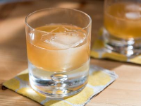Peanut Butter Old Fashioned Recipe | Food Network image