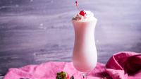 Mcdonald's Chocolate, Strawberry or Vanilla Shake Recipe ... image
