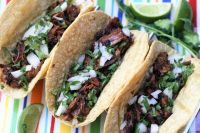 Birria de Res Tacos (Beef Birria Tacos) Recipe | Allrecipes image