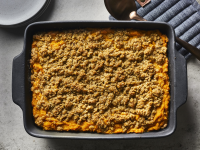 Make-Ahead Sweet Potato Casserole Recipe | Southern Living image