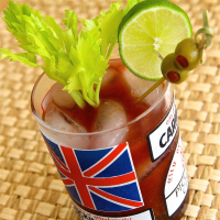 Homemade Bloody Mary Mix Recipe | Allrecipes image