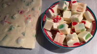 Homemade Nougat Candy – A Coalcracker in the Kitchen image