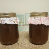 Chocolate Cake in a Jar I Recipe | Allrecipes image