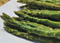 Oven-Roasted Asparagus Recipe | Allrecipes image
