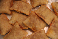 HOW LONG TO COOK PIZZA ROLLS IN AIR FRYER RECIPES