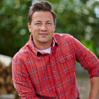 11 Things You Didn't Know About Jamie Oliver | Woman & Home image