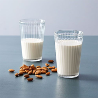 Almond Milk - Recipes | Pampered Chef US Site image
