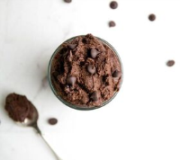 Edible Brownie Batter | Foodtalk image