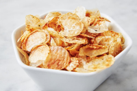 Best Fauxtato Chips Recipe - How to Make Fauxtato Chips image