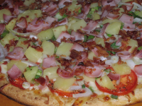 Maui Zaui Pizza Recipe - Food.com image