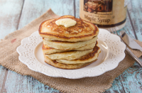 Ihop Buttermilk Pancakes Recipe - Food.com image