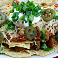 Super-Simple Dorito® Tacos Recipe | Allrecipes image