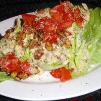 Brio Wedge Salad and Dressing - 500,000+ Recipes, Meal ... image