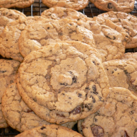 Adam's Dirt Cookies Recipe | Allrecipes image