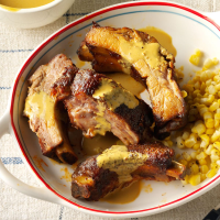 Crazy Delicious Baby Back Ribs Recipe: How to Make It image
