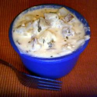 Cottage Cheese Potatoes Recipe | Allrecipes image